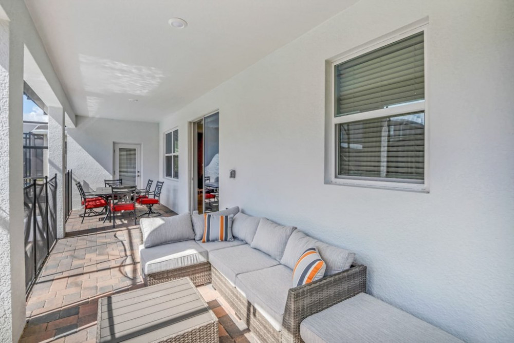 Storey Lake Resort 972