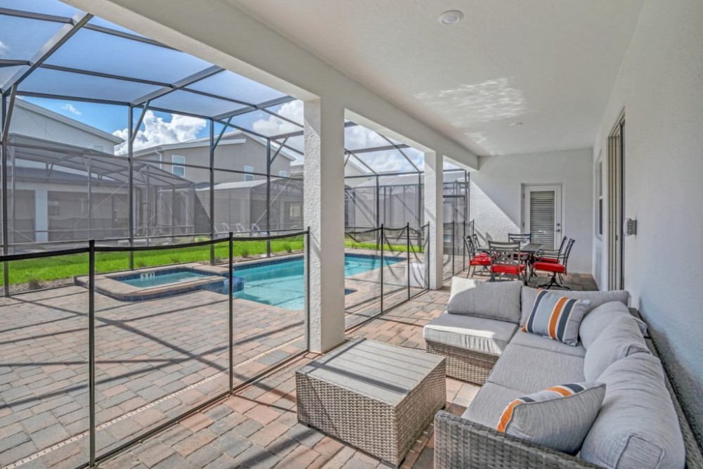 Storey Lake Resort 972