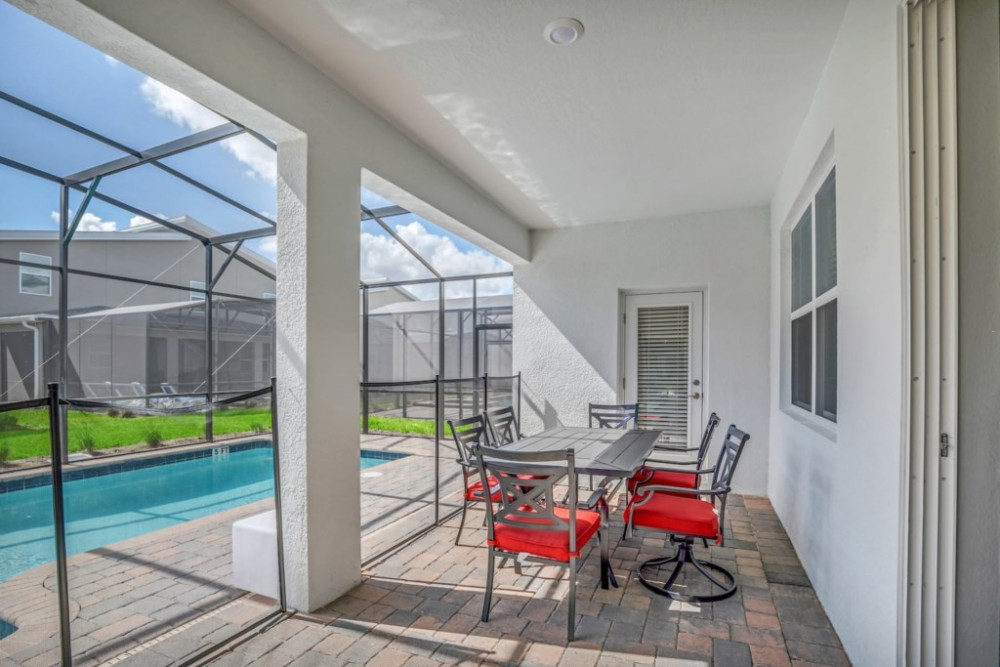 Storey Lake Resort 972