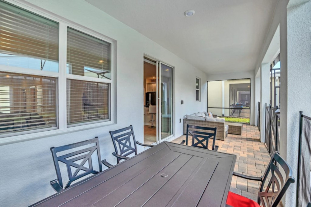 Storey Lake Resort 972