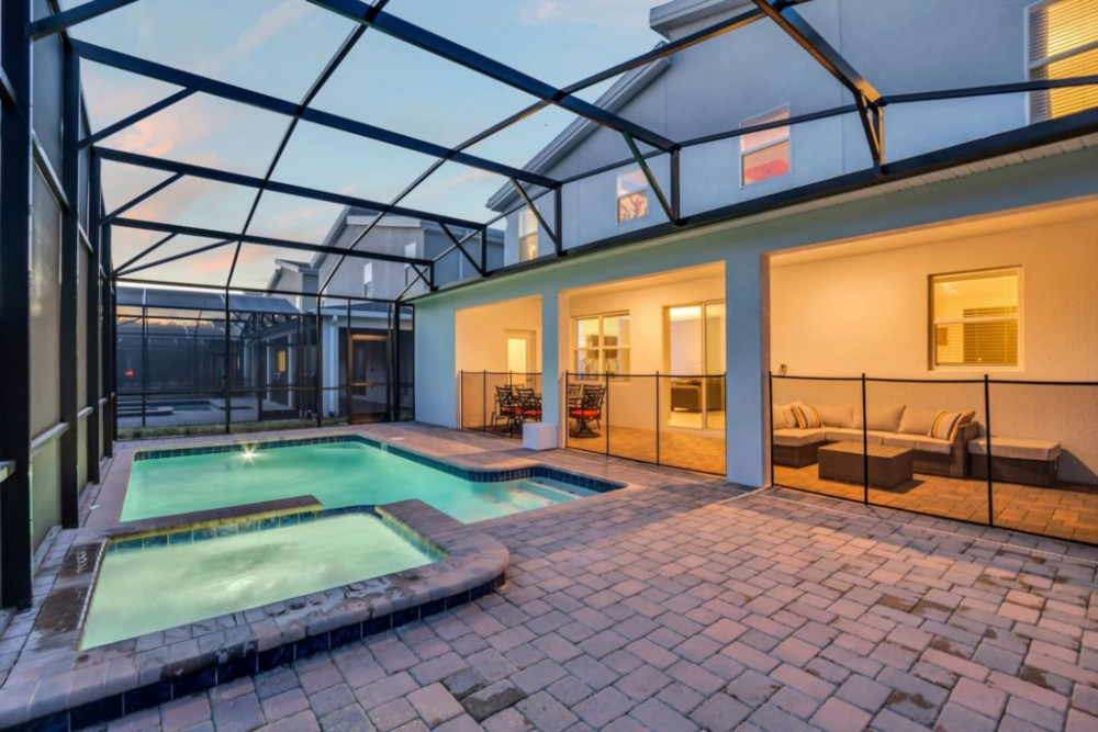 Storey Lake Resort 972