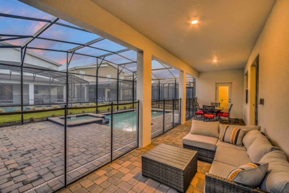 Storey Lake Resort 972