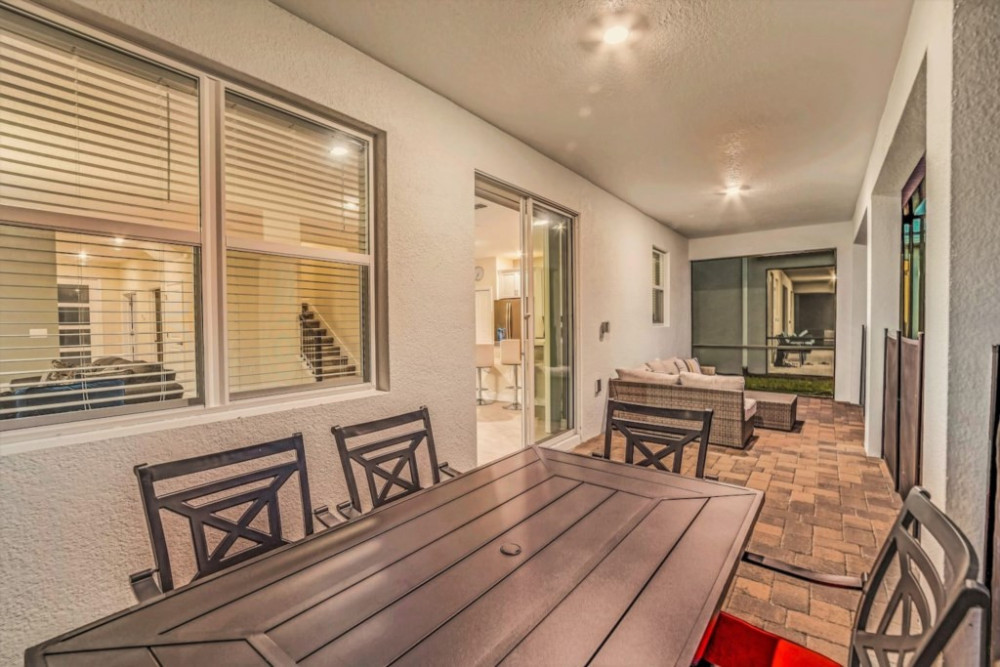 Storey Lake Resort 972