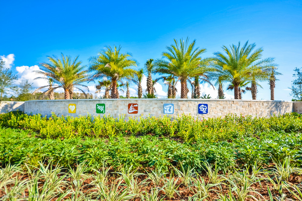 Storey Lake Resort 972