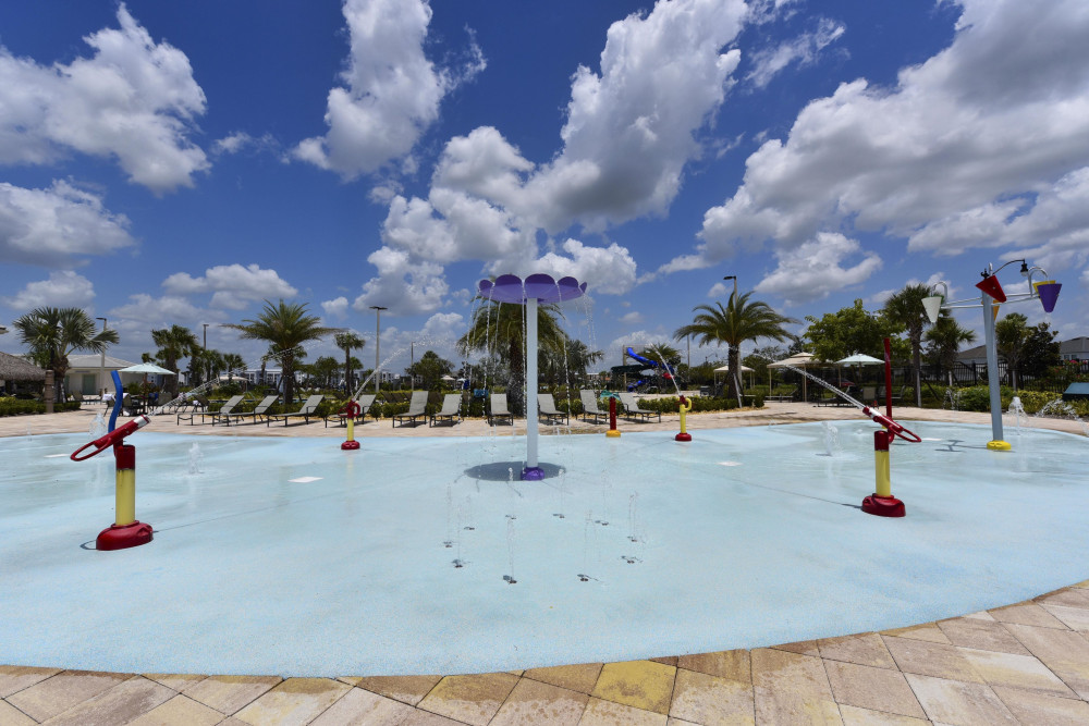 Storey Lake Resort 972