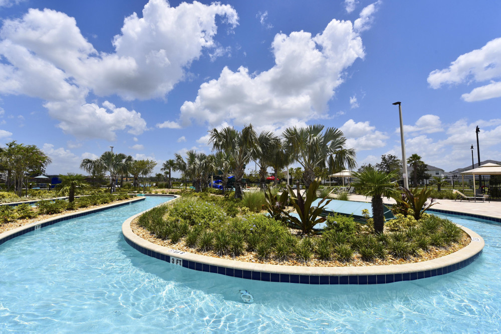 Storey Lake Resort 972