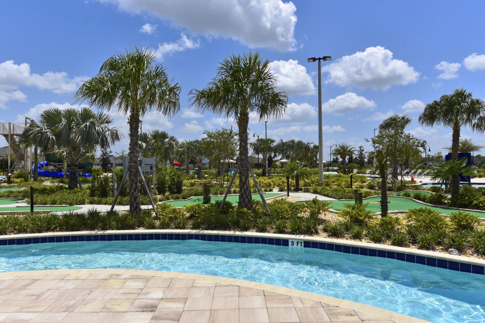 Storey Lake Resort 972