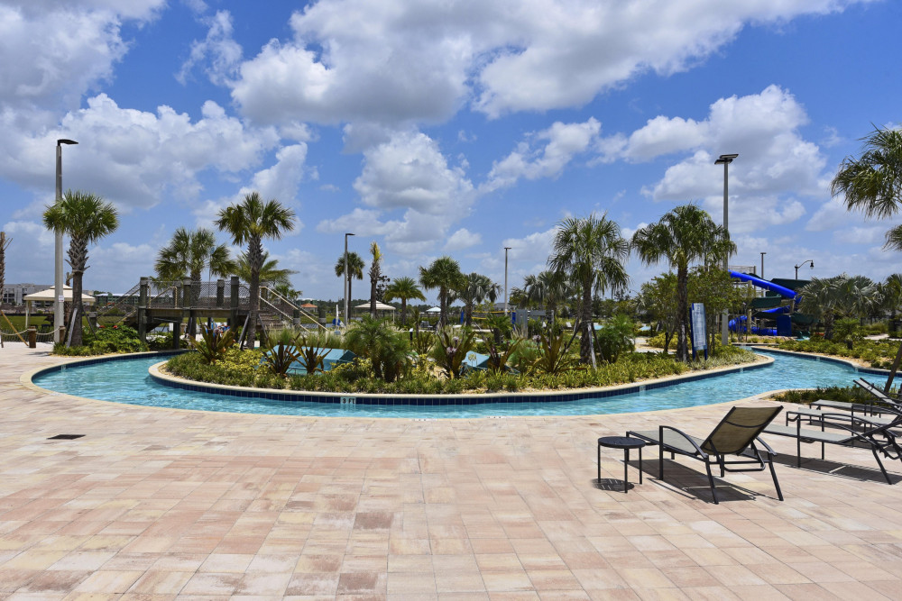 Storey Lake Resort 972