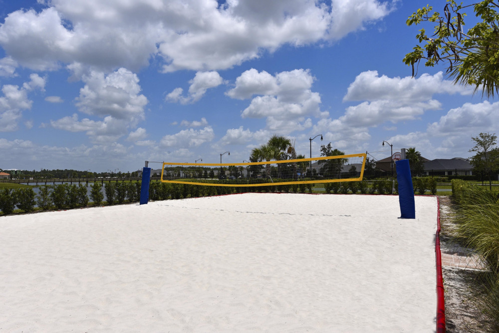 Storey Lake Resort 972