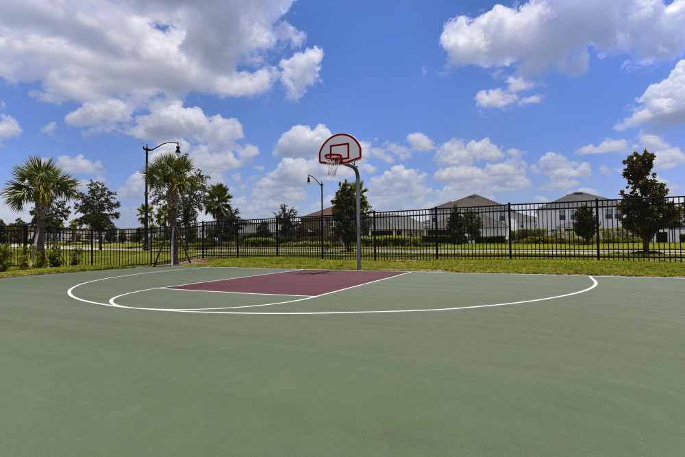 Storey Lake Resort 972