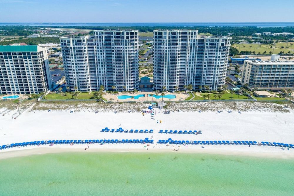 Destin 519