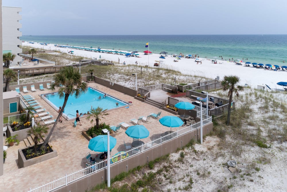 Okaloosa Island 25