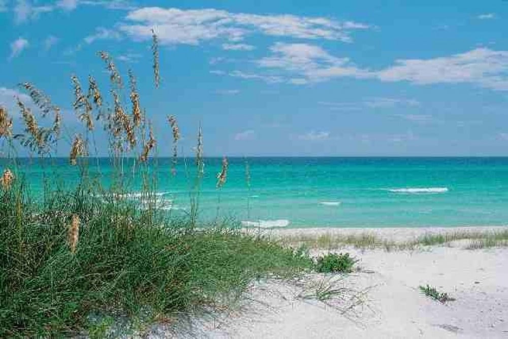 Okaloosa Island 10