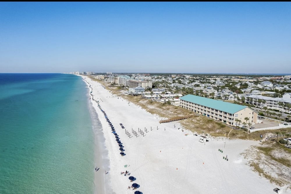 Destin 515