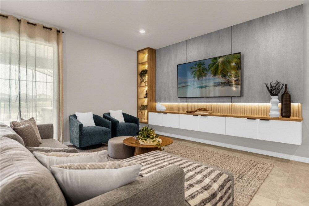 Windsor Island Resort 415