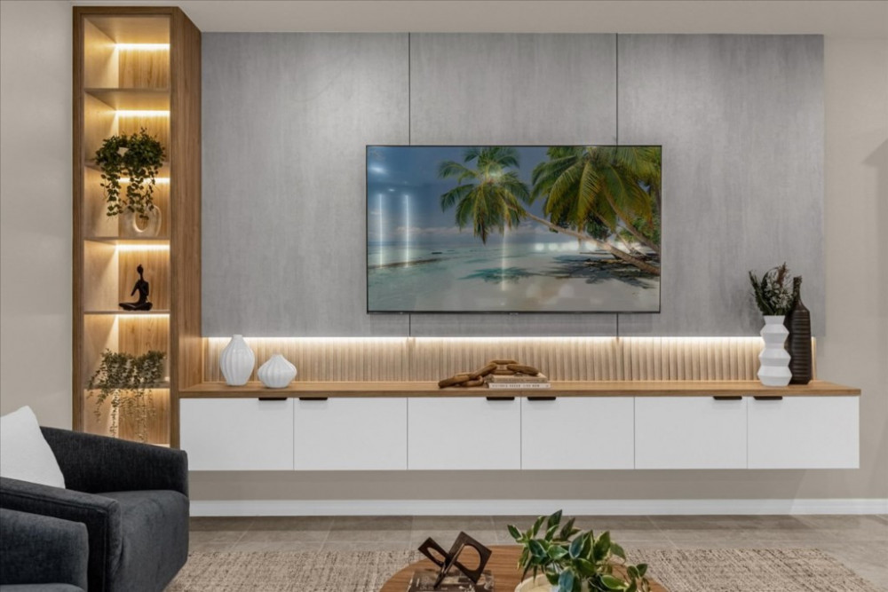 Windsor Island Resort 415