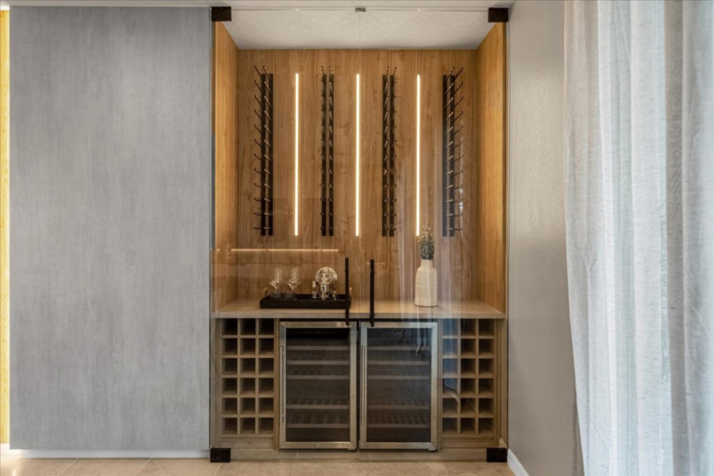 Windsor Island Resort 415