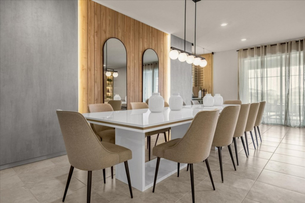 Windsor Island Resort 415