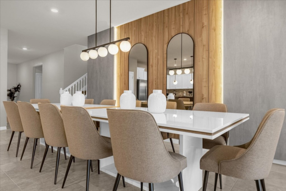 Windsor Island Resort 415