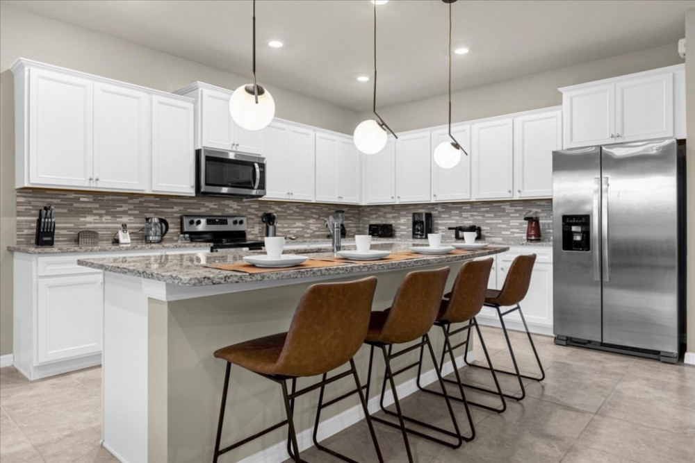 Windsor Island Resort 415