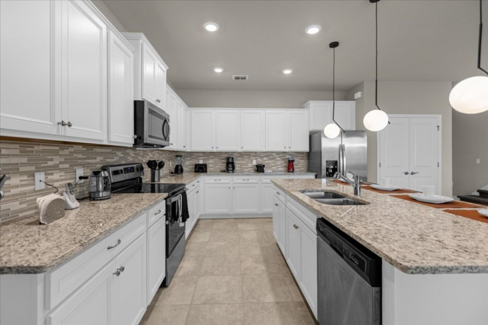 Windsor Island Resort 415