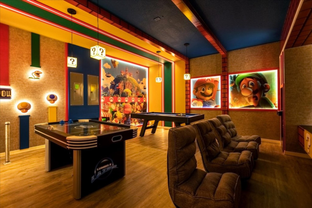 Windsor Island Resort 415