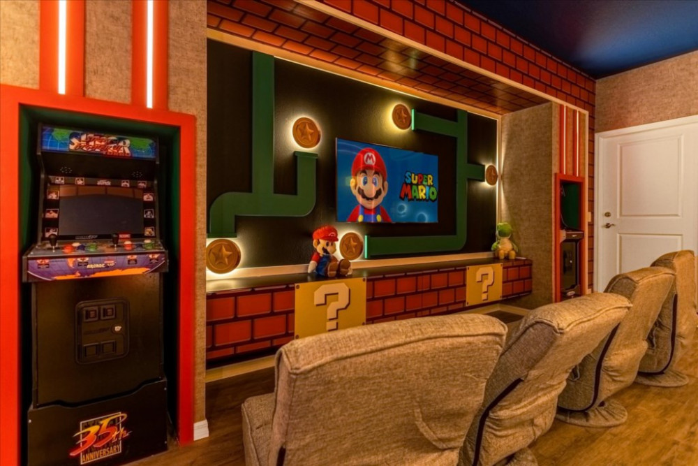 Windsor Island Resort 415