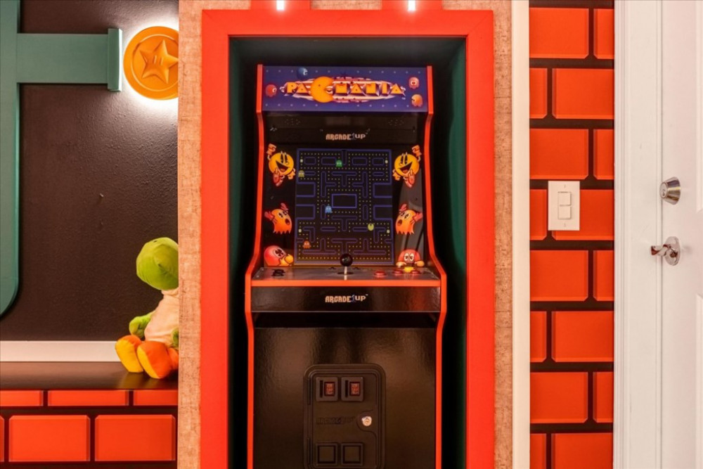 Windsor Island Resort 415