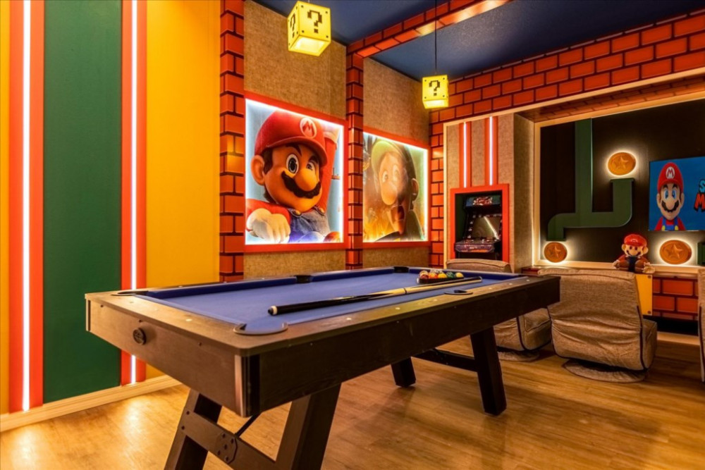 Windsor Island Resort 415