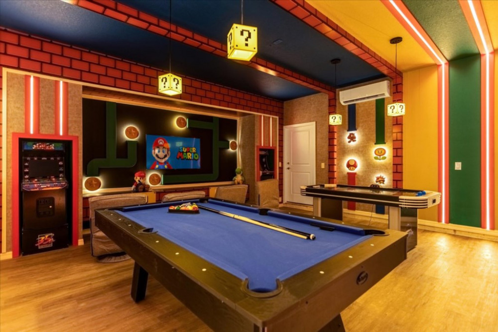 Windsor Island Resort 415