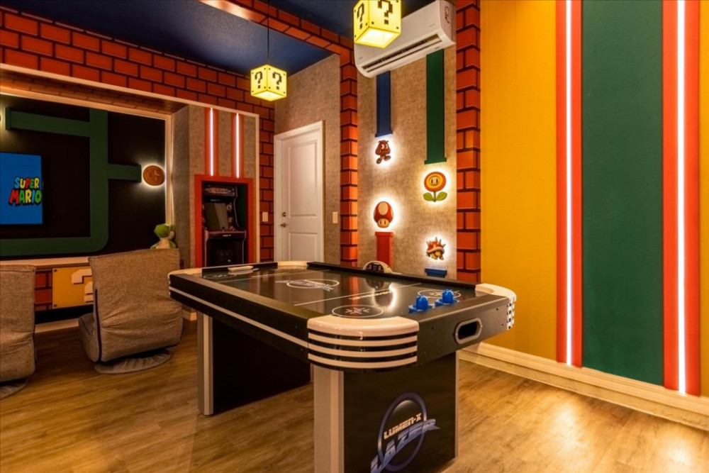 Windsor Island Resort 415