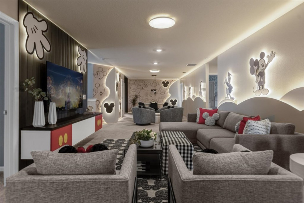 Windsor Island Resort 415