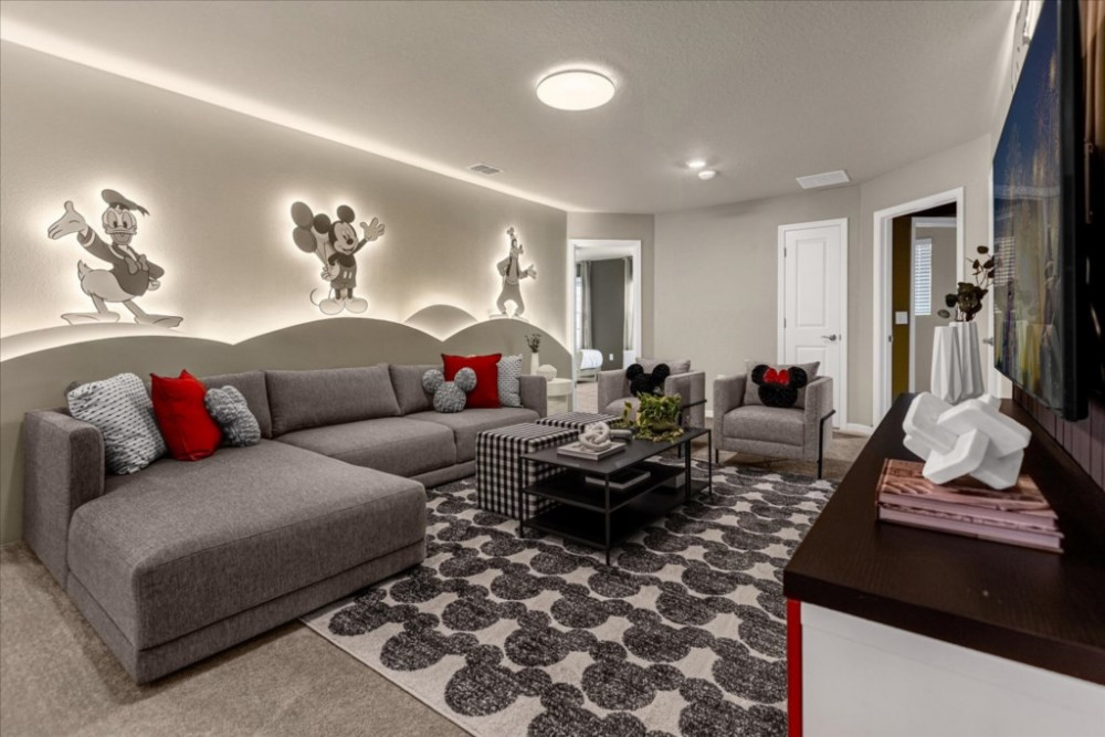 Windsor Island Resort 415