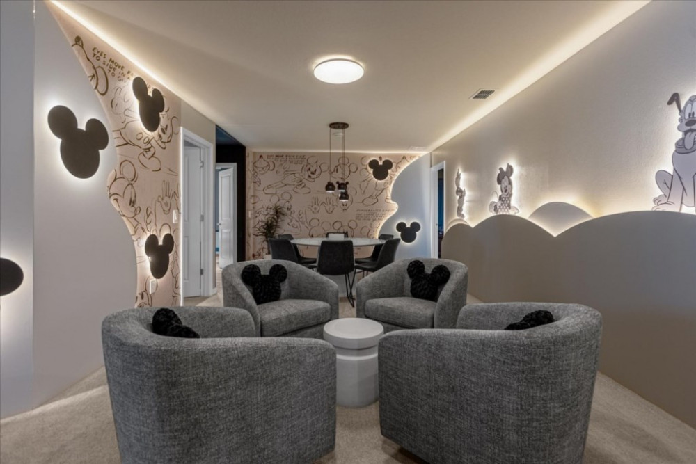 Windsor Island Resort 415