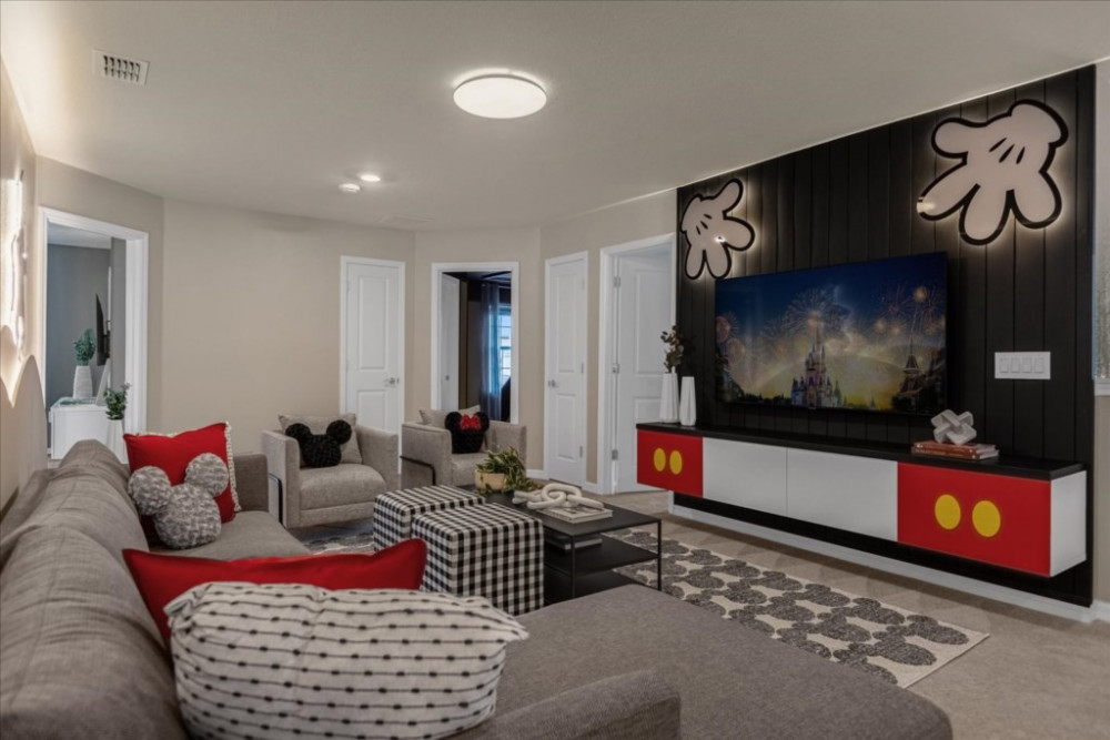 Windsor Island Resort 415