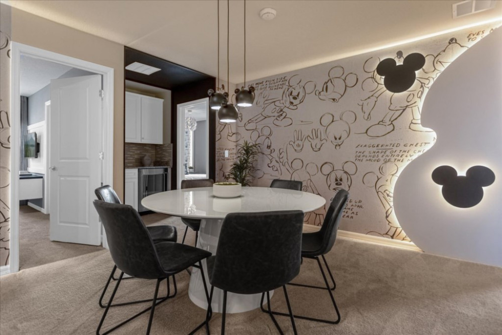 Windsor Island Resort 415