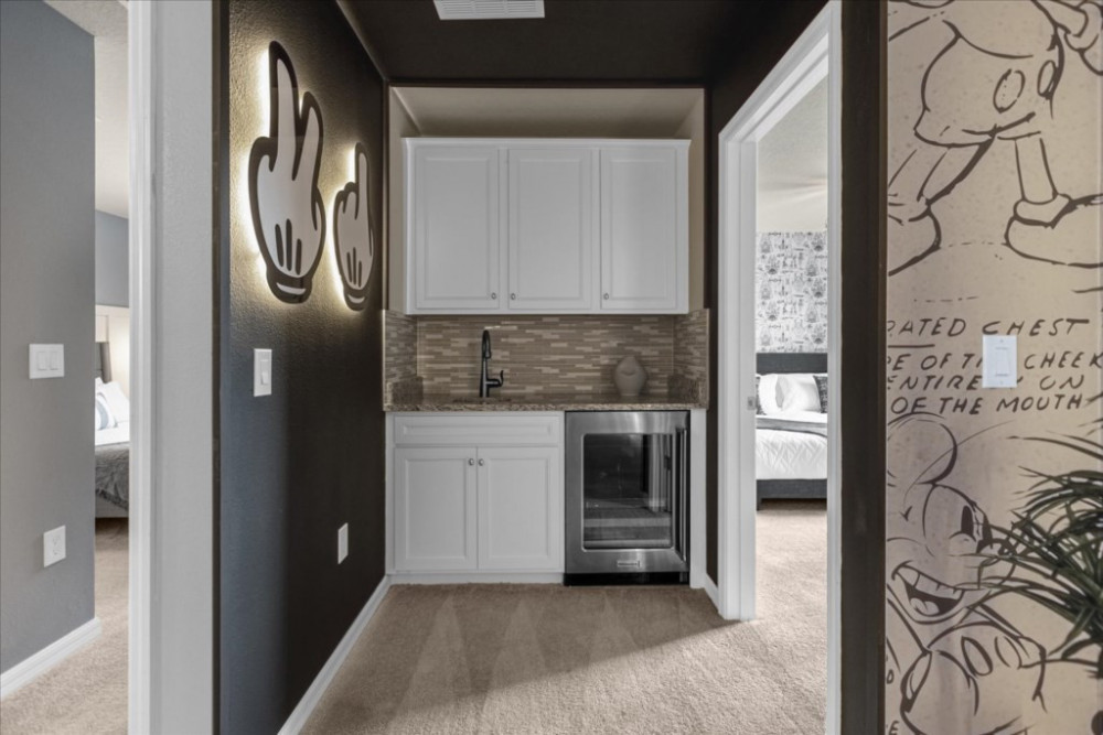 Windsor Island Resort 415