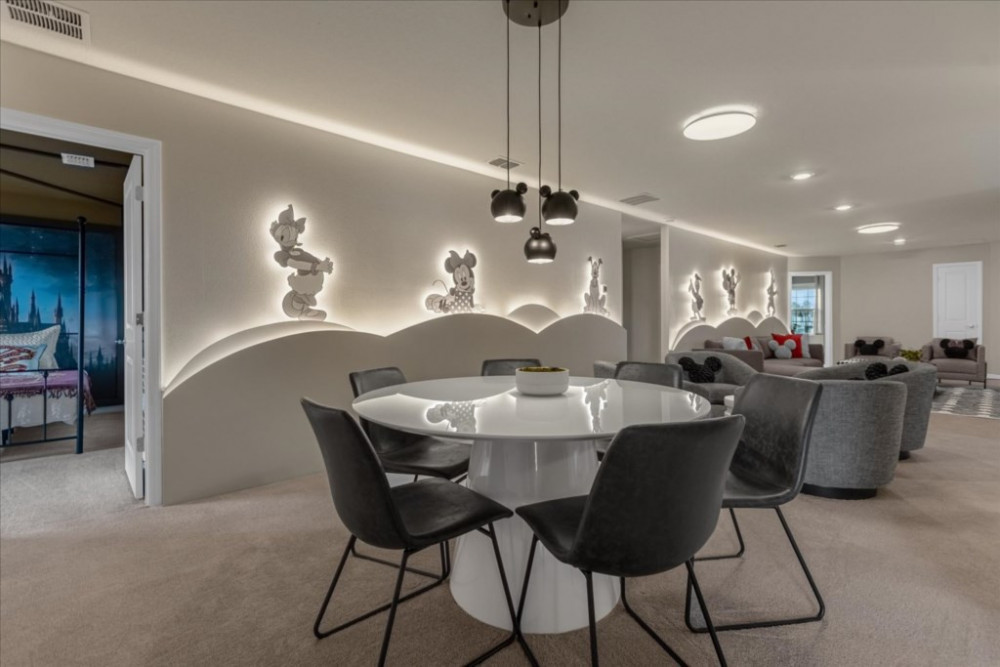 Windsor Island Resort 415