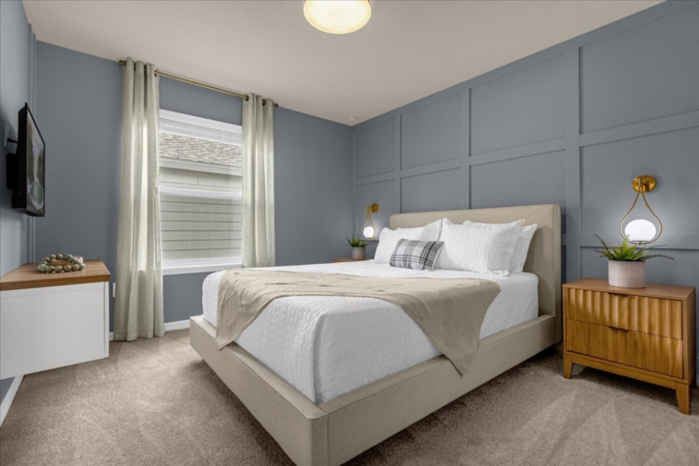 Windsor Island Resort 415