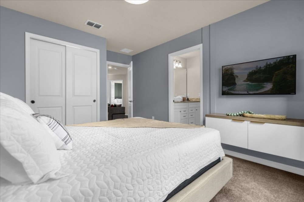 Windsor Island Resort 415