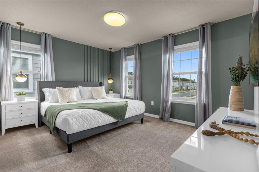 Windsor Island Resort 415