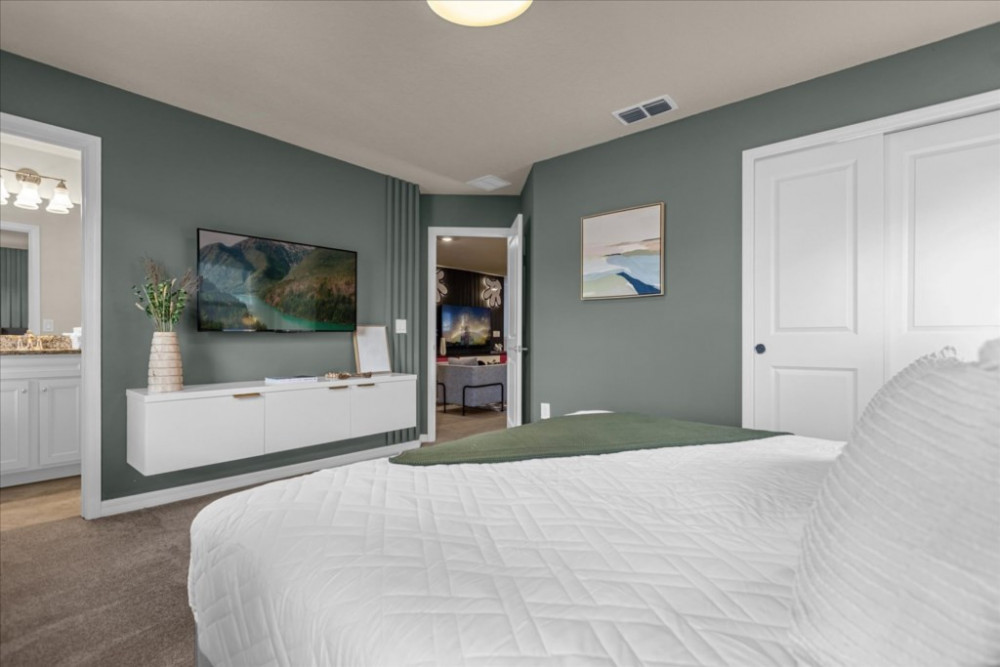 Windsor Island Resort 415