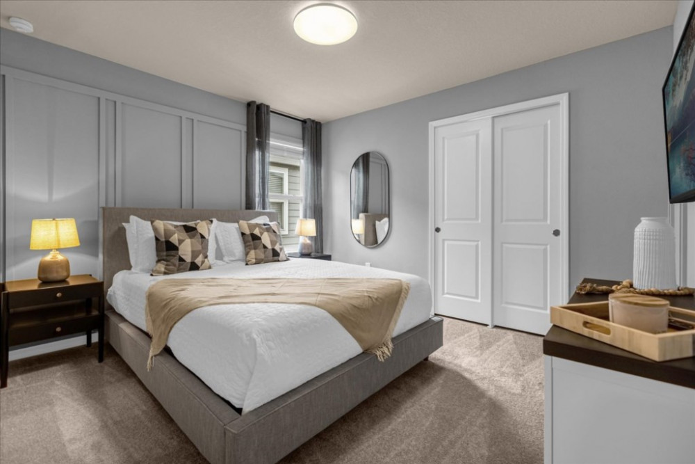 Windsor Island Resort 415