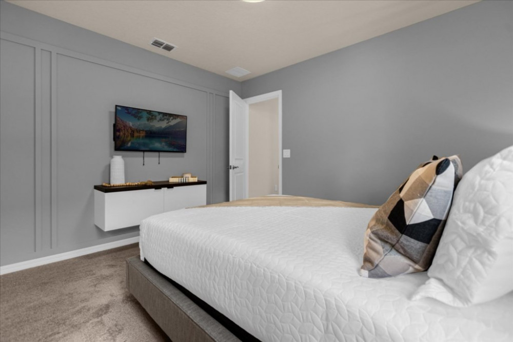 Windsor Island Resort 415