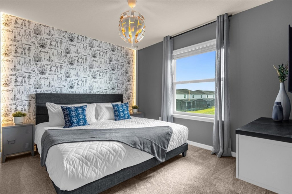 Windsor Island Resort 415