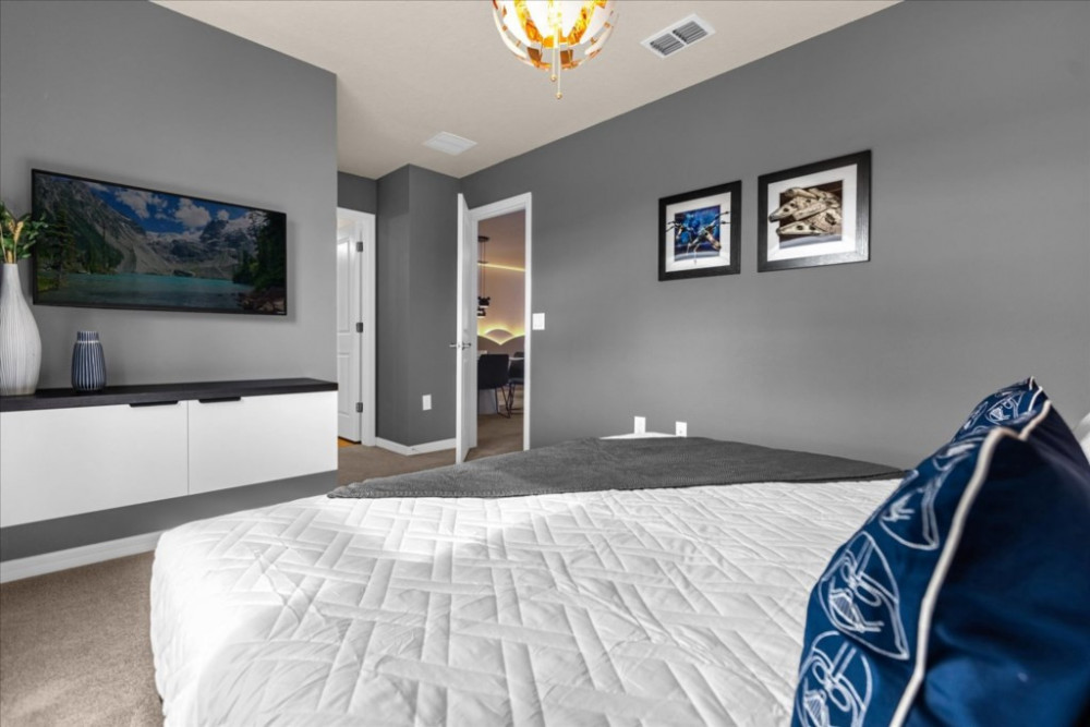 Windsor Island Resort 415