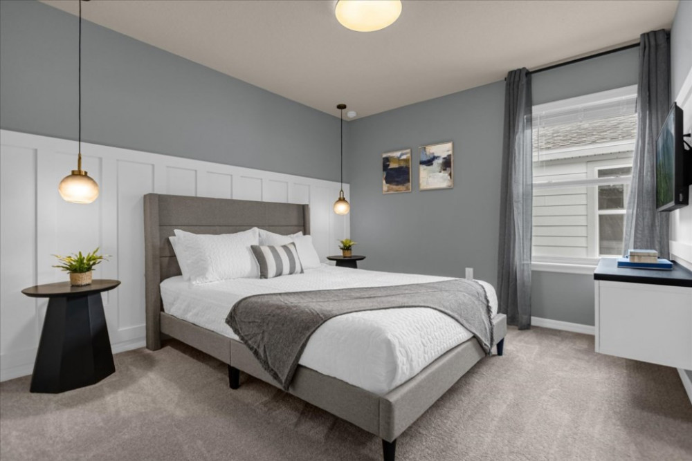 Windsor Island Resort 415