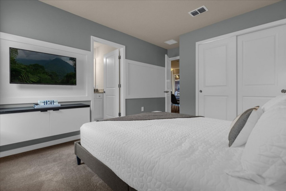 Windsor Island Resort 415