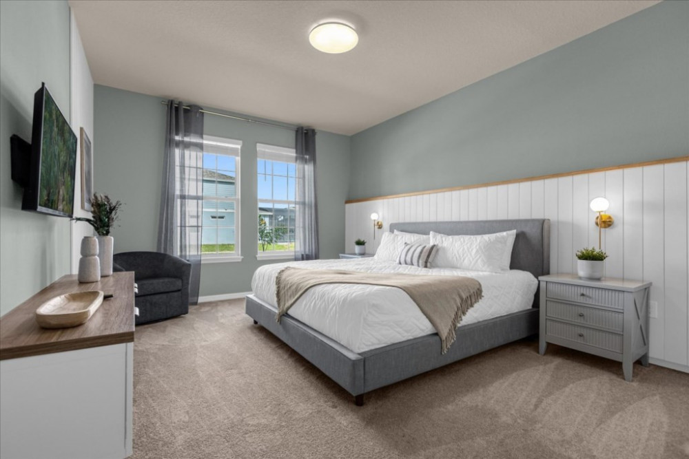 Windsor Island Resort 415