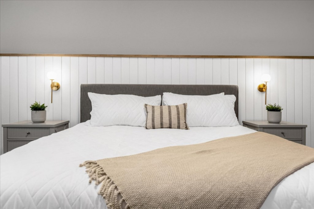 Windsor Island Resort 415